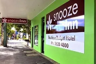 Snooze Inn Fortitude Valley