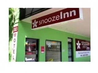 Snooze Inn Fortitude Valley 3*,  Australia