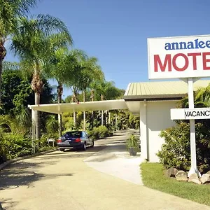 Motel Annalee