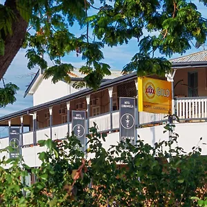 Hotel Hotel Cunnamulla