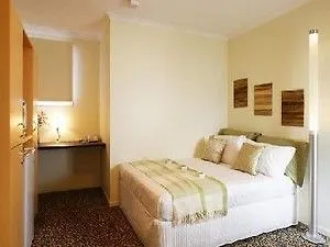 Motel Snooze Inn Fortitude Valley
