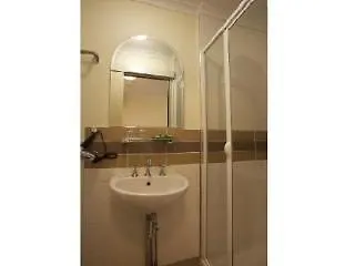 *** Motel Snooze Inn Fortitude Valley Australien