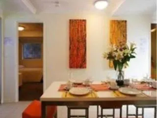 Snooze Inn Fortitude Valley 3*,