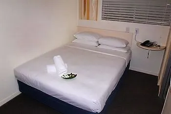 Motel Snooze Inn Fortitude Valley