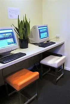 Snooze Inn Fortitude Valley 3*,