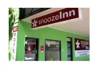 Snooze Inn Fortitude Valley Motel