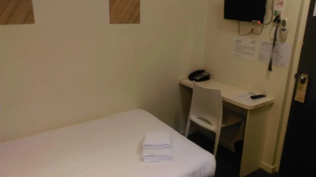 Snooze Inn Fortitude Valley Motel