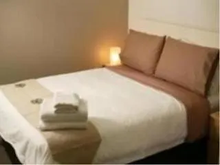 Snooze Inn Fortitude Valley