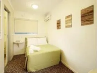 Motel Snooze Inn Fortitude Valley