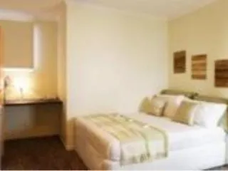 Snooze Inn Fortitude Valley Motel
