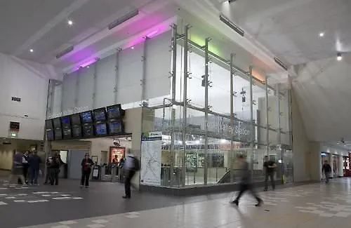 موتيل Fortitude Valley سنوز إن