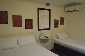 Snooze Inn Fortitude Valley