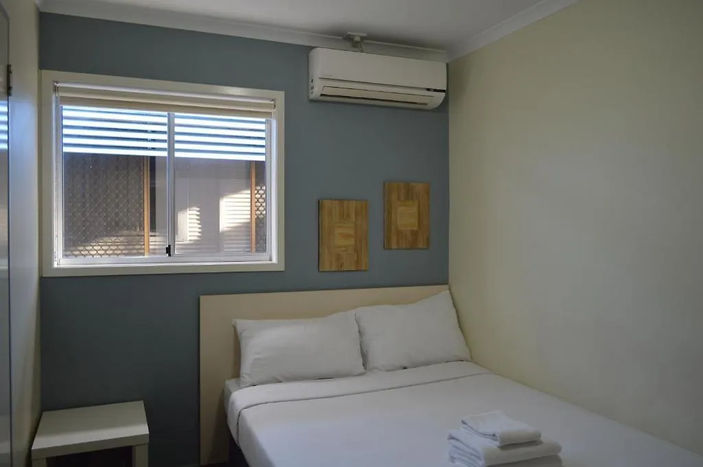 موتيل Fortitude Valley سنوز إن