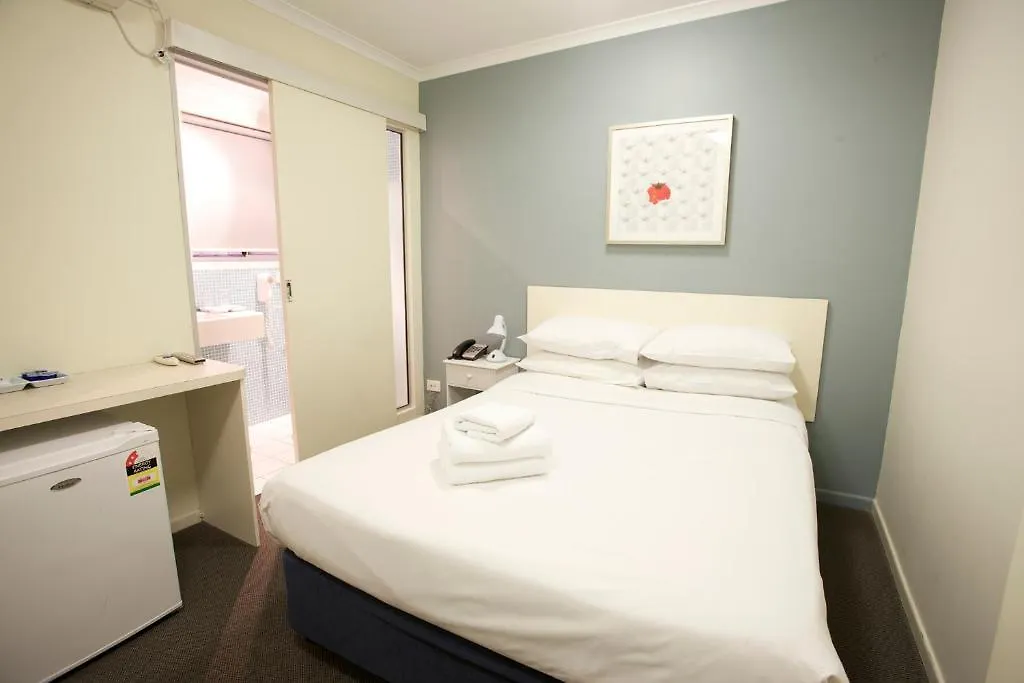 موتيل Fortitude Valley سنوز إن 3*,  أستراليا