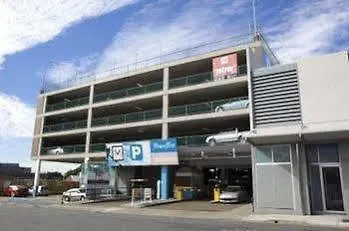 Snooze Inn Fortitude Valley Austrálie